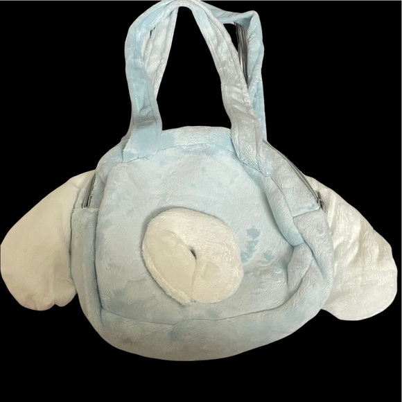 NWT Sanrio Cinnamoroll Bag - Picture 4 of 4